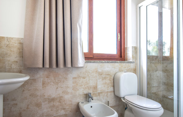 Ferienwohnung - Gaggi , Italien - ISC300 704