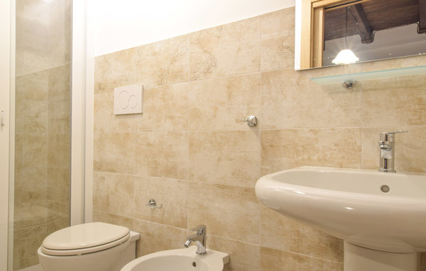 Ferienwohnung - Gaggi , Italien - ISC300 705