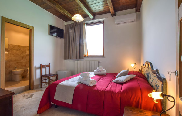 Ferienwohnung - Gaggi , Italien - ISC300 3
