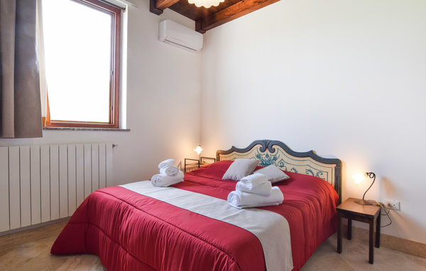 Ferienwohnung - Gaggi , Italien - ISC300 601
