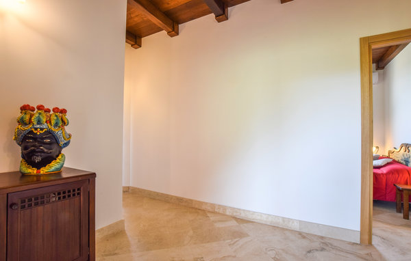 Ferienwohnung - Gaggi , Italien - ISC300 602