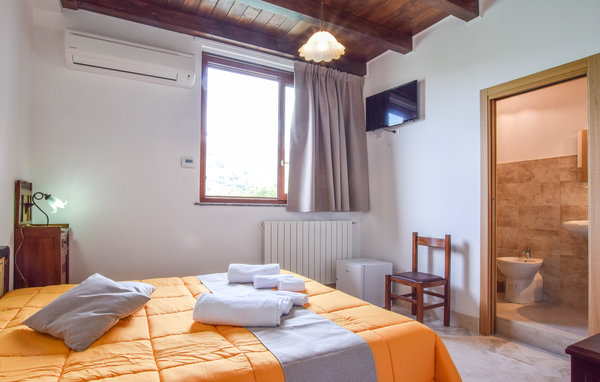 Ferienwohnung - Gaggi , Italien - ISC300 603