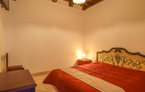 Ferienwohnung - Gaggi , Italien - ISC300 604