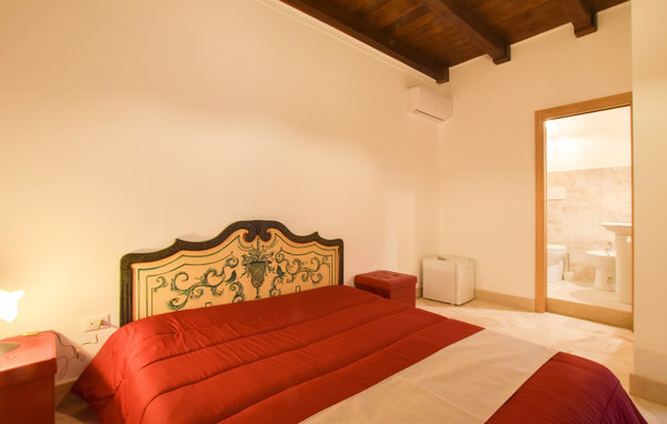 Ferienwohnung - Gaggi , Italien - ISC300 605