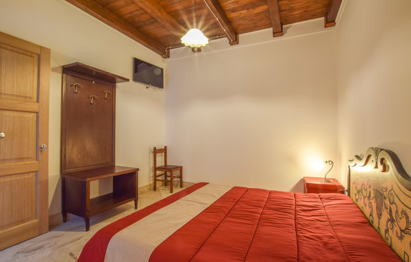 Ferienwohnung - Gaggi , Italien - ISC300 606