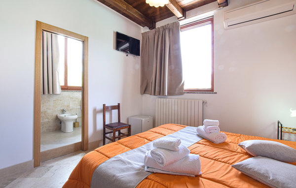 Ferienwohnung - Gaggi , Italien - ISC300 608
