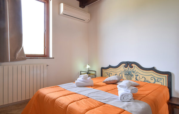 Ferienwohnung - Gaggi , Italien - ISC300 609