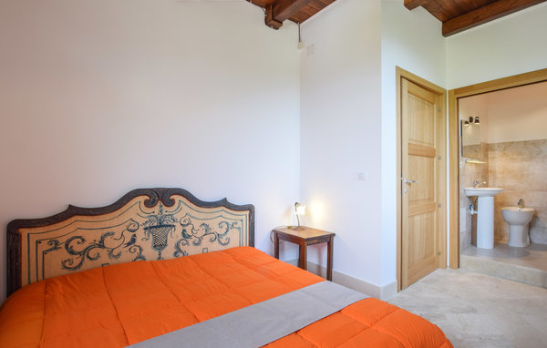 Ferienwohnung - Gaggi , Italien - ISC300 611