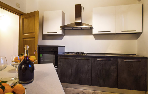 Ferienwohnung - Gaggi , Italien - ISC300 401