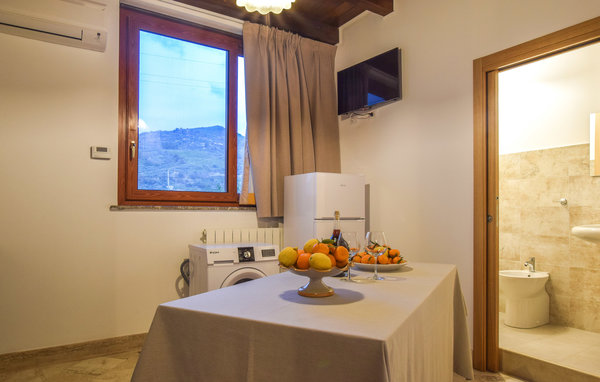Ferienwohnung - Gaggi , Italien - ISC300 301