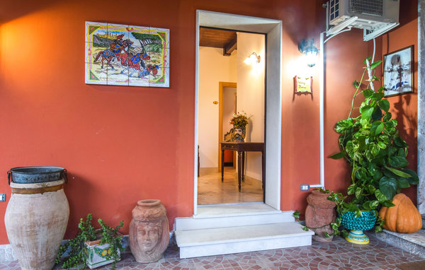 Ferienwohnung - Gaggi , Italien - ISC300 81