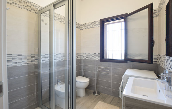 Vakantiehuis - Floridia , Italië - ISC308 701