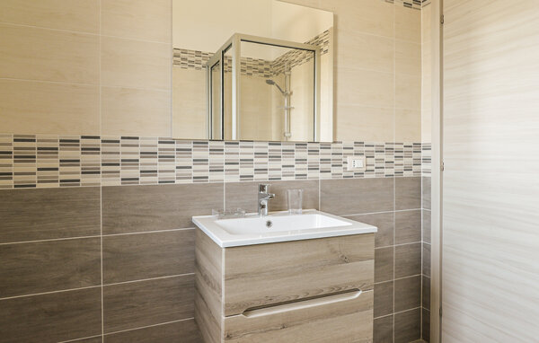 Vakantiehuis - Floridia , Italië - ISC308 702