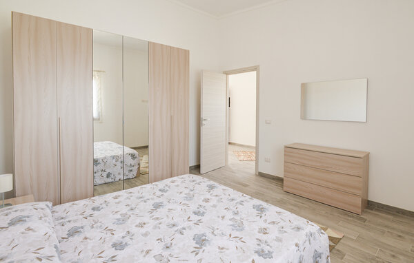 Vakantiehuis - Floridia , Italië - ISC308 602