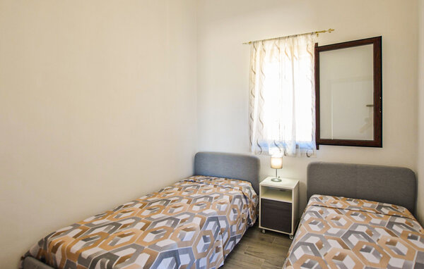 Vakantiehuis - Floridia , Italië - ISC308 603