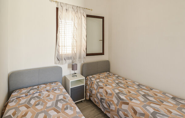 Vakantiehuis - Floridia , Italië - ISC308 604