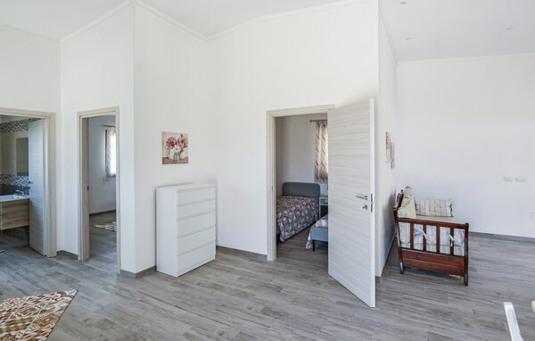 Vakantiehuis - Floridia , Italië - ISC308 501