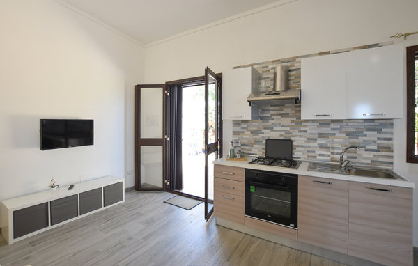 Vakantiehuis - Floridia , Italië - ISC308 3
