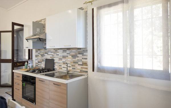 Vakantiehuis - Floridia , Italië - ISC308 401