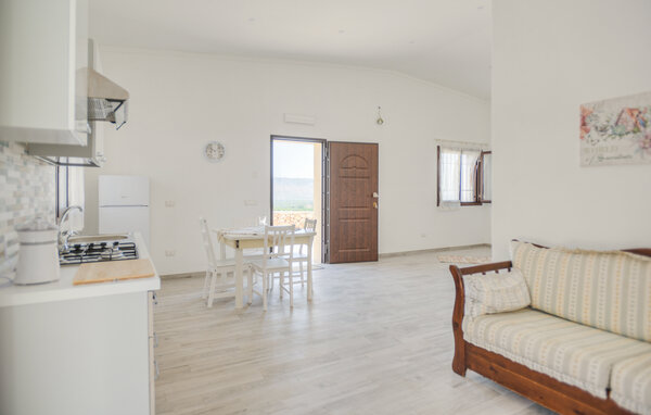 Vakantiehuis - Floridia , Italië - ISC308 4