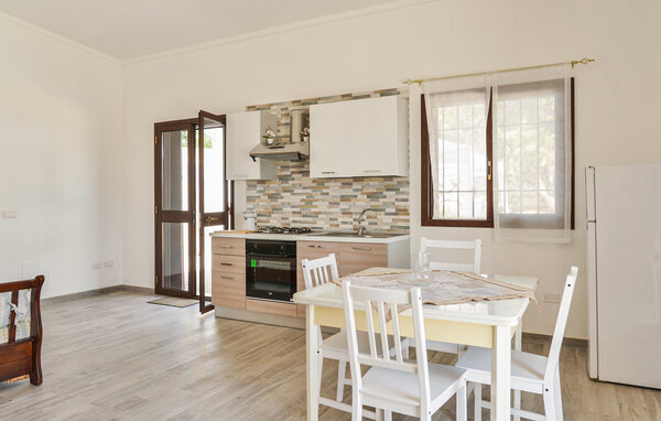 Vakantiehuis - Floridia , Italië - ISC308 301