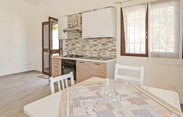 Vakantiehuis - Floridia , Italië - ISC308 302