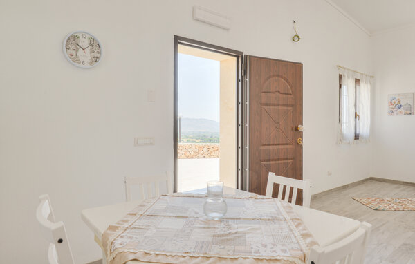 Vakantiehuis - Floridia , Italië - ISC308 303