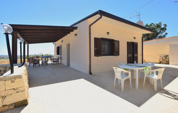 Vakantiehuis - Floridia , Italië - ISC308 82