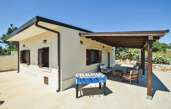 Vakantiehuis - Floridia , Italië - ISC308 3