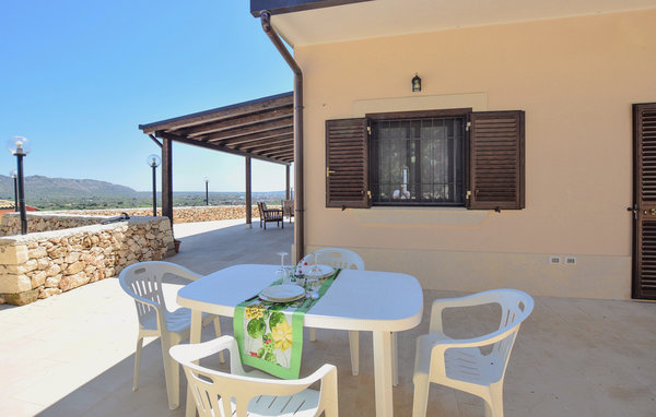 Vakantiehuis - Floridia , Italië - ISC308 102