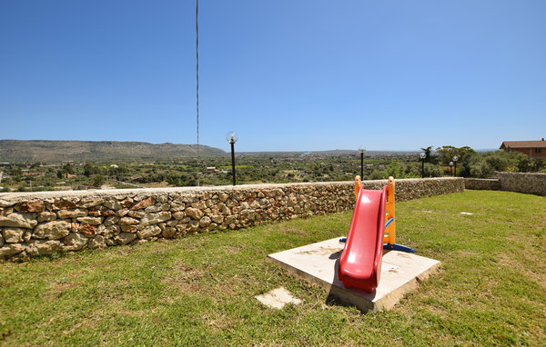 Vakantiehuis - Floridia , Italië - ISC308 7