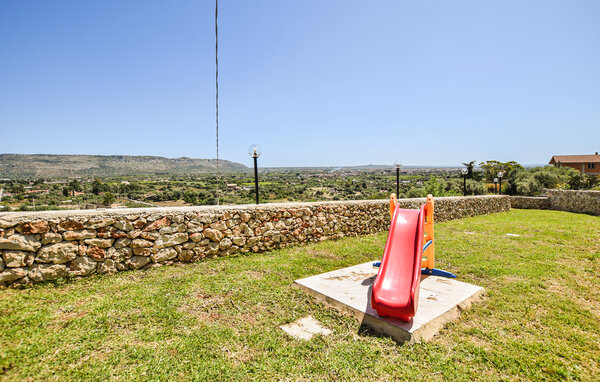 Vakantiehuis - Floridia , Italië - ISC308 106