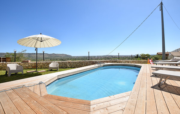 Vakantiehuis - Floridia , Italië - ISC308 11