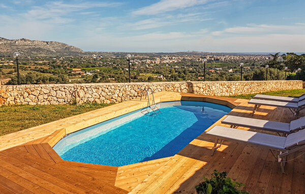 Vakantiehuis - Floridia , Italië - ISC308 7