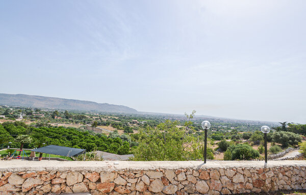 Vakantiehuis - Floridia , Italië - ISC308 202