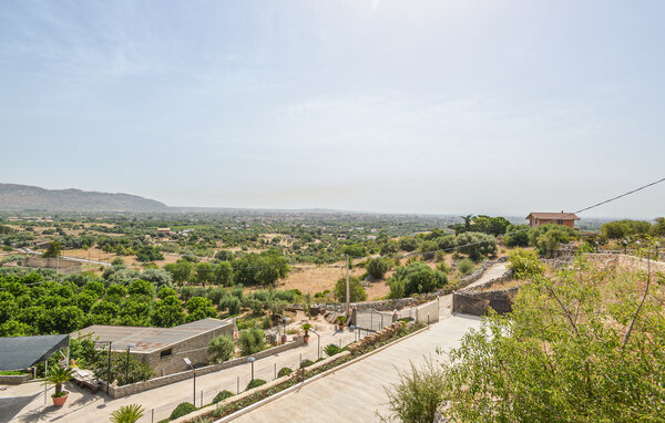 Vakantiehuis - Floridia , Italië - ISC308 203