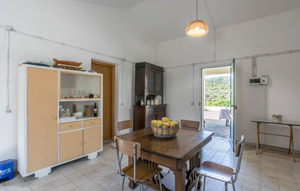 Domy wakacyjne - Noto , Wlochy - ISC309 302