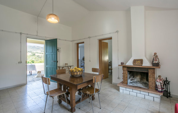 Domy wakacyjne - Noto , Wlochy - ISC309 303