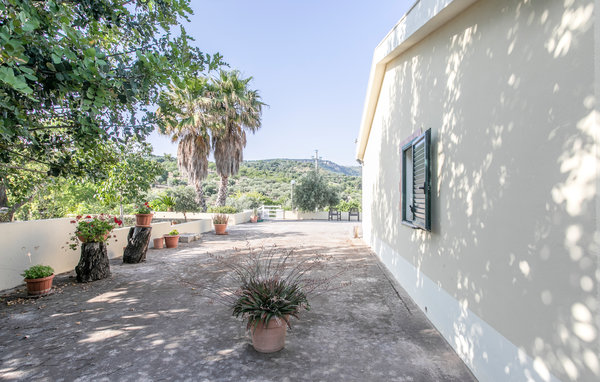 Domy wakacyjne - Noto , Wlochy - ISC309 9