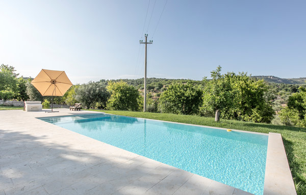 Domy wakacyjne - Noto , Wlochy - ISC309 8