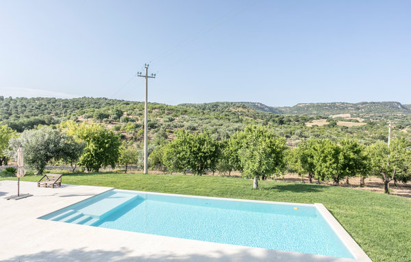 Domy wakacyjne - Noto , Wlochy - ISC309 15