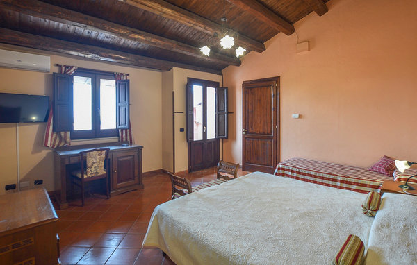 Apartament - Siracusa , Wlochy - ISC314 602