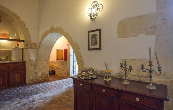 Apartament - Siracusa , Wlochy - ISC314 3