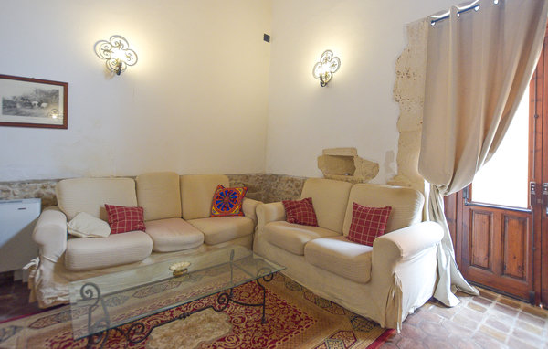 Apartament - Siracusa , Wlochy - ISC314 4