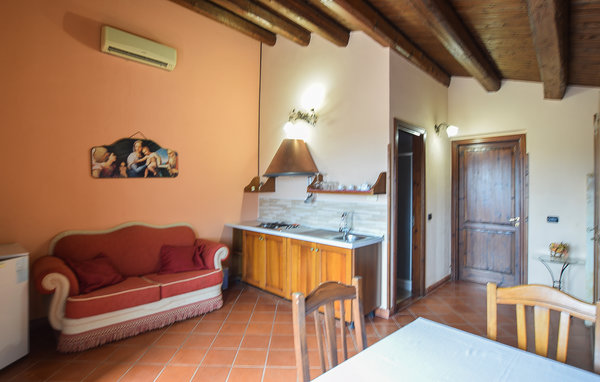 Apartament - Siracusa , Wlochy - ISC314 303