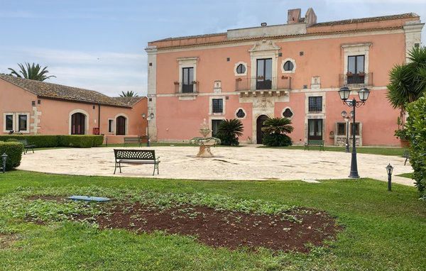 Apartament - Siracusa , Wlochy - ISC314 81