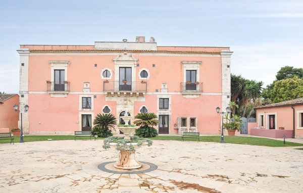 Apartament - Siracusa , Wlochy - ISC314 82