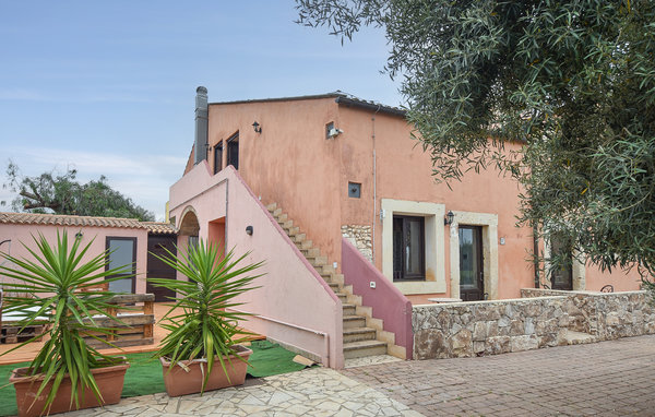 Apartament - Siracusa , Wlochy - ISC314 85