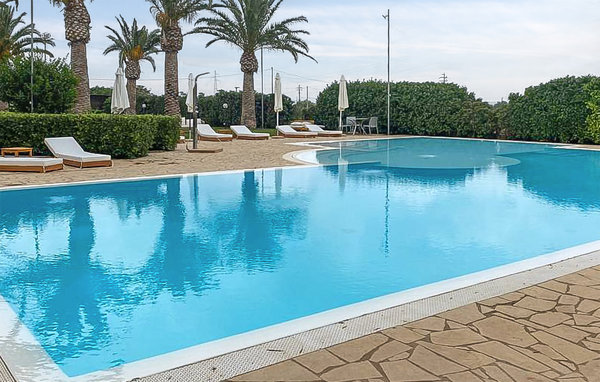 Apartament - Siracusa , Wlochy - ISC314 12