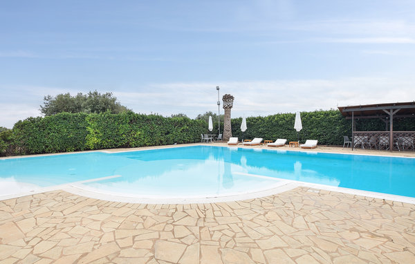 Apartament - Siracusa , Wlochy - ISC314 6